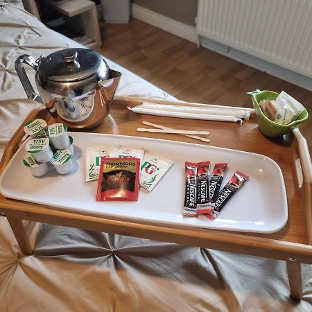 Private Room City Skyline And Mountain Views Close Too Belfast Centre And Airports Free Parking Zewnętrze zdjęcie