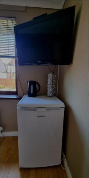 Private Room City Skyline And Mountain Views Close Too Belfast Centre And Airports Free Parking Zewnętrze zdjęcie